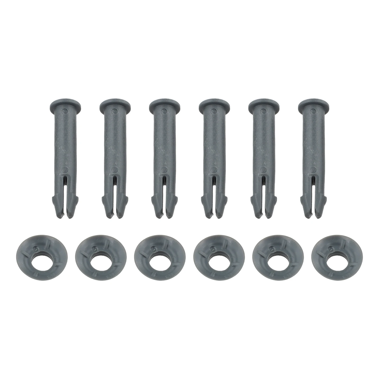Repair Kit Gasket Set Constructed From Robust Materials Essential Pins And Washers Comprehensive Replacement Kit For Pools