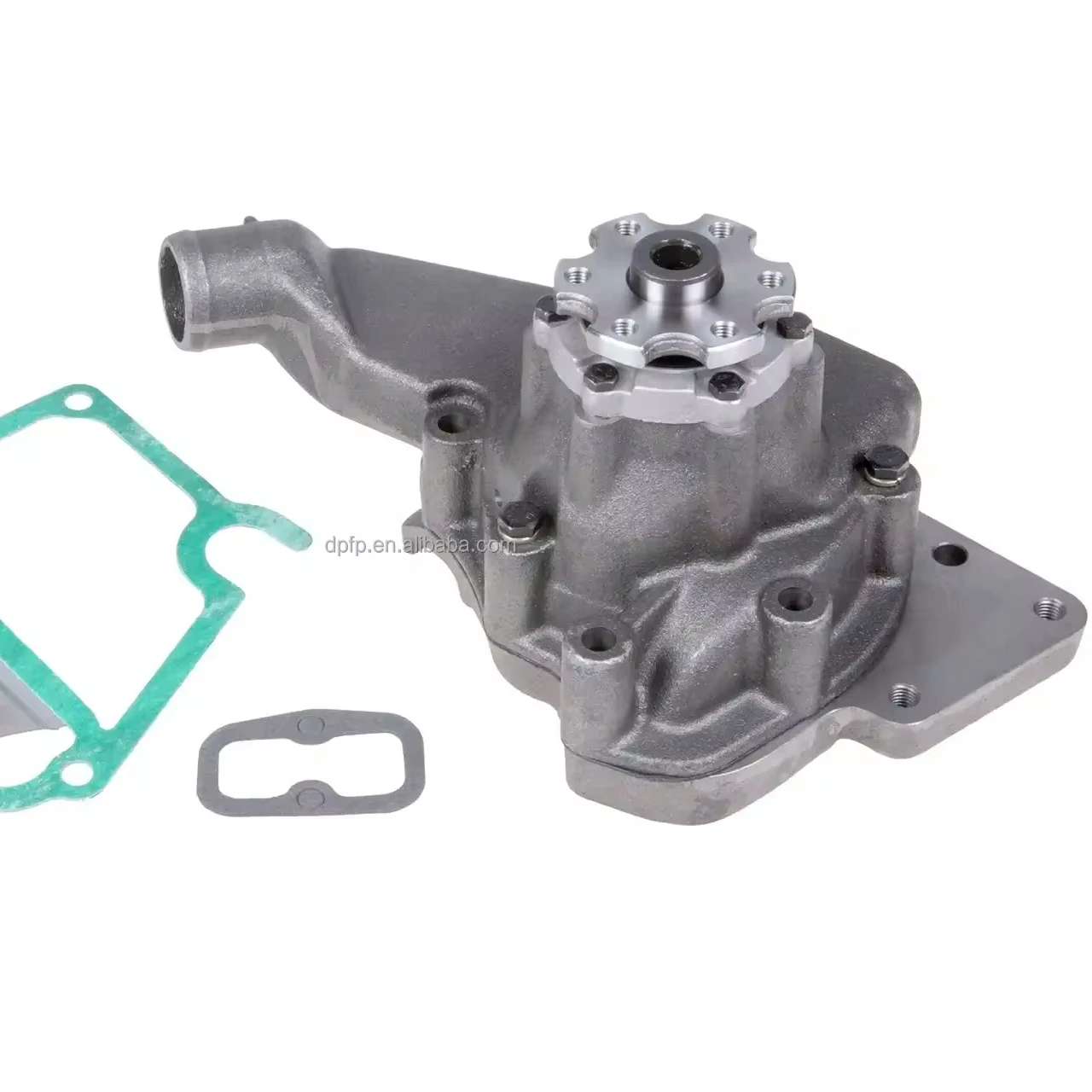 

Engine OM364/352/362 Mercedes NG73/08 96/09 Water Pump 3532005601 3522009501 3522009601 3522009701 3532001601 3532009501