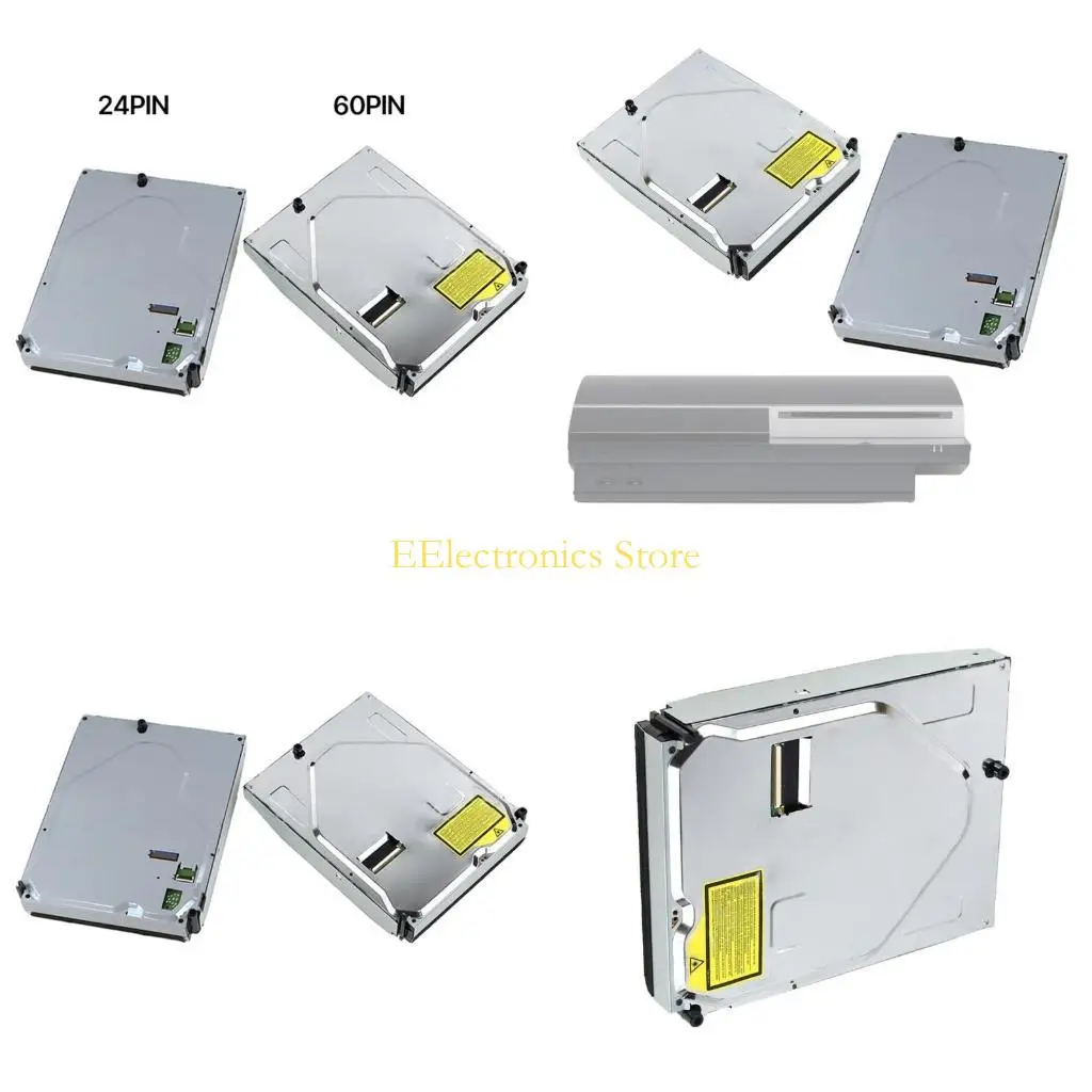 B03C Blu-Ray Dvd Dr…