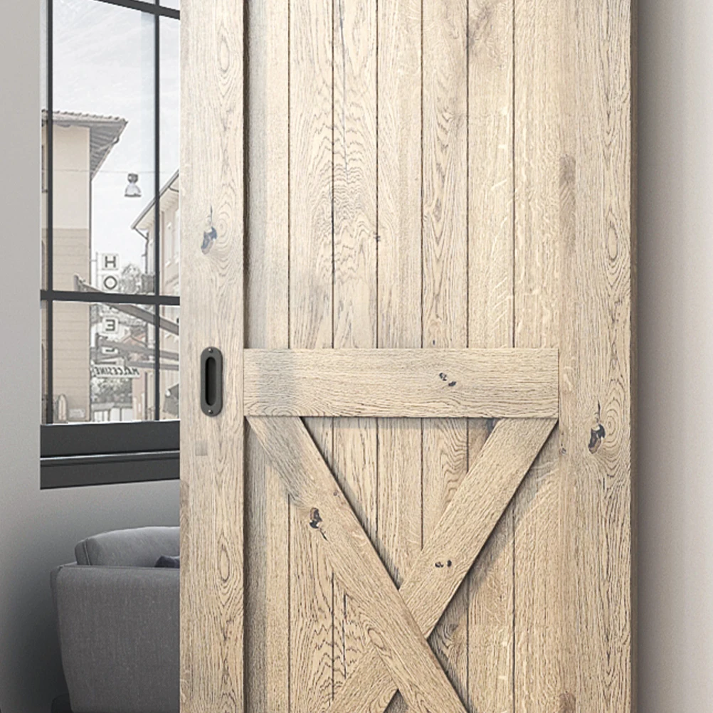 

Handles for Pocket Doors Modern Hidden niture Lock Pull 201 Stainless Steel Closet