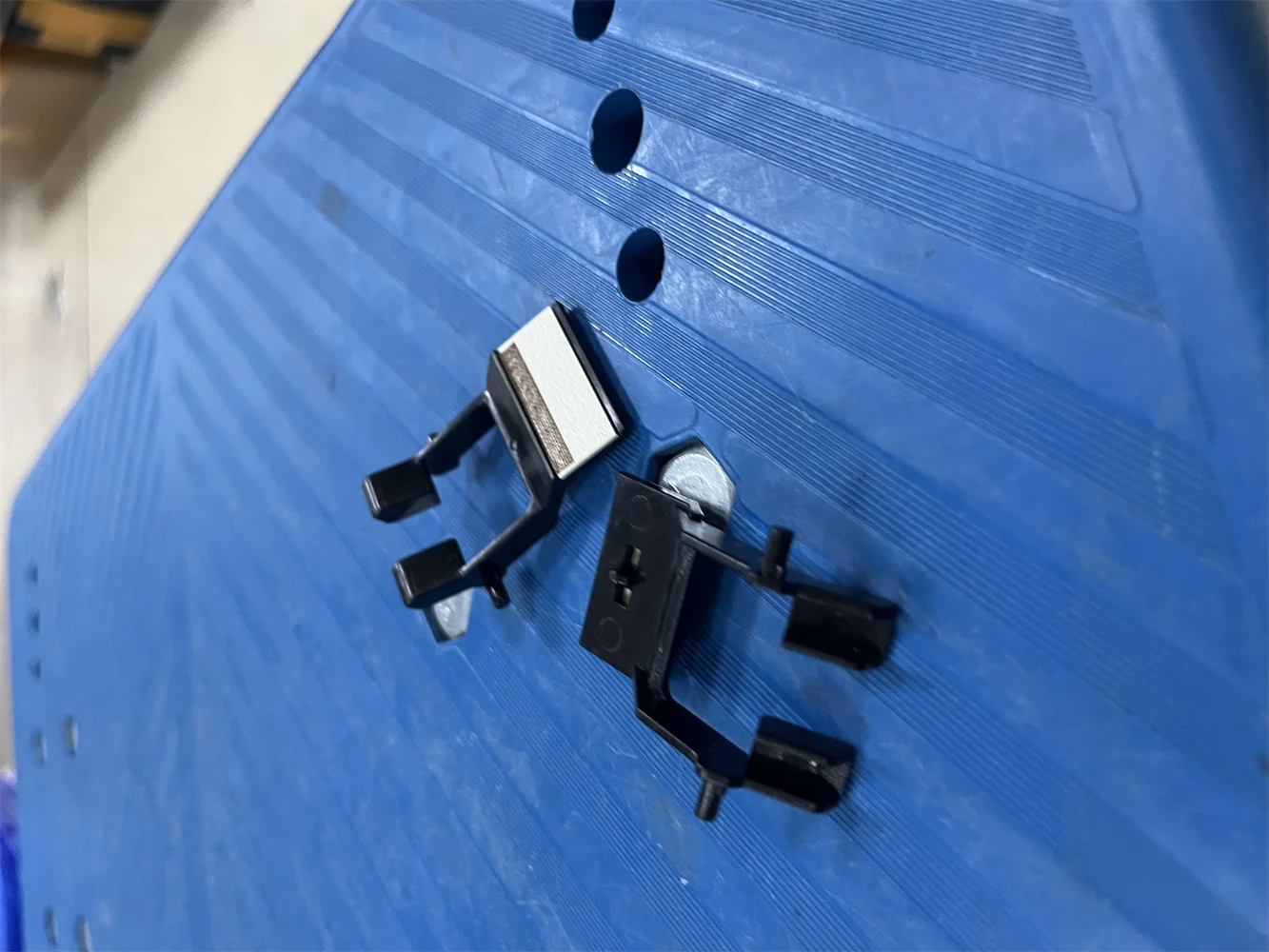 5PCS Separation Pad Pickup Roller For Ricoh MP2014 2014AD M2700 2701 IM2702 DSM 1120 G1127