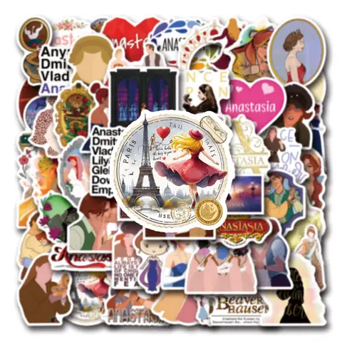 10 best sales अनास्तासिया राजकुमारी - №4