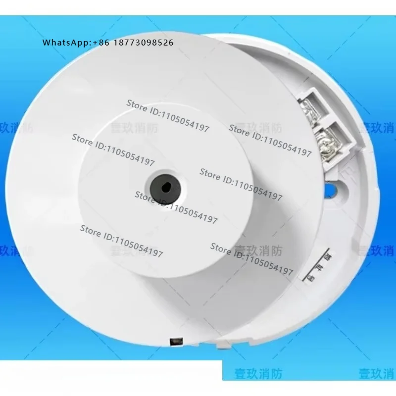 BVR4410CH001 point type temperature detector matching base BVRX4880