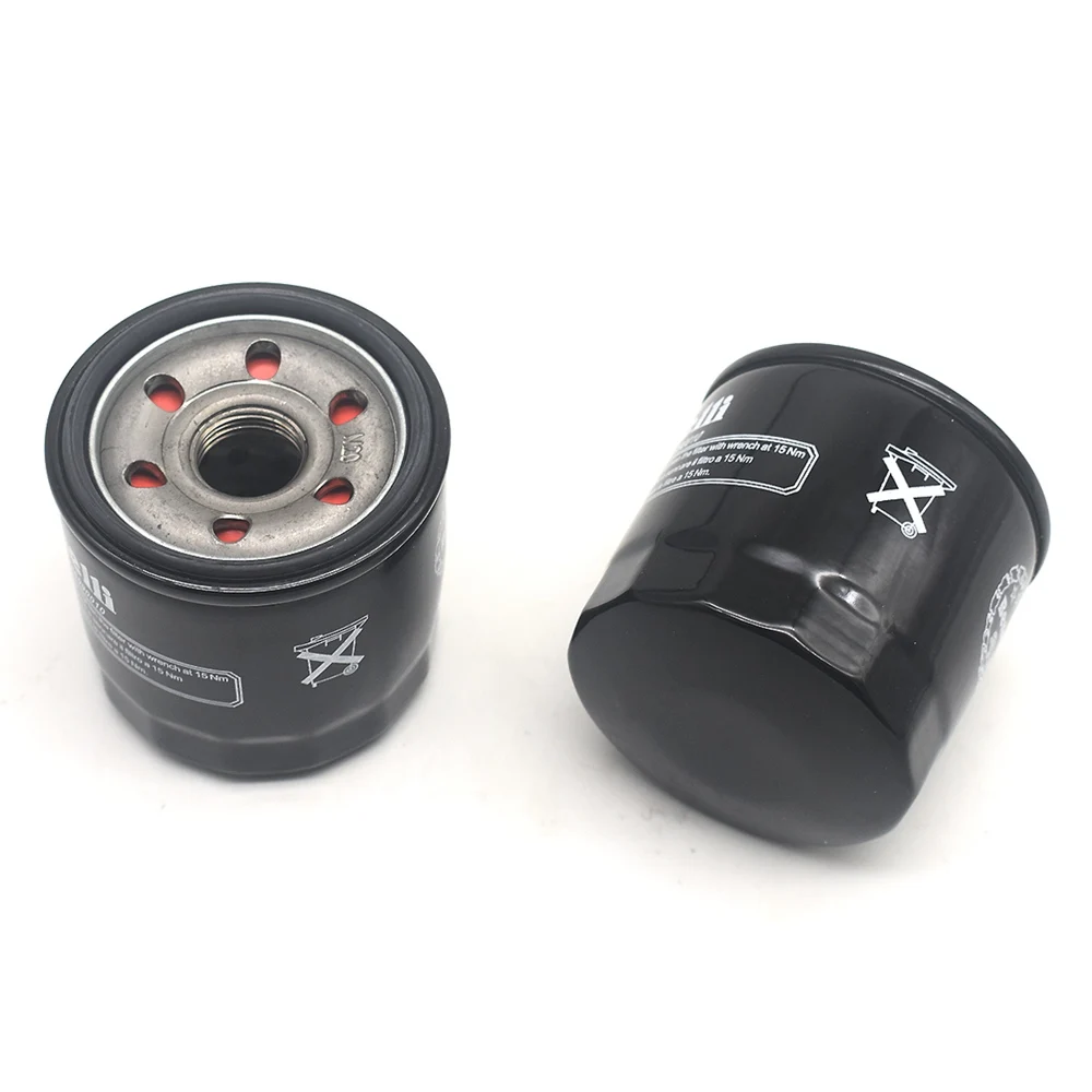 Oil Filter For Benelli TNT600 TNT300 TNT 600 300 502C TRK502 TRK502X TRK502 X BJ500 BJ600 Leoncino500 Leoncino 800 500 752S