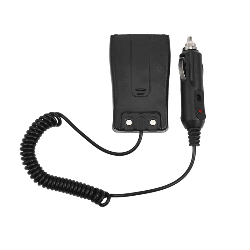 Auto ladegerät Batterie für Baofeng BF-888S Pofung 888s Zwei-Wege-Amateurfunk – Detail 7
