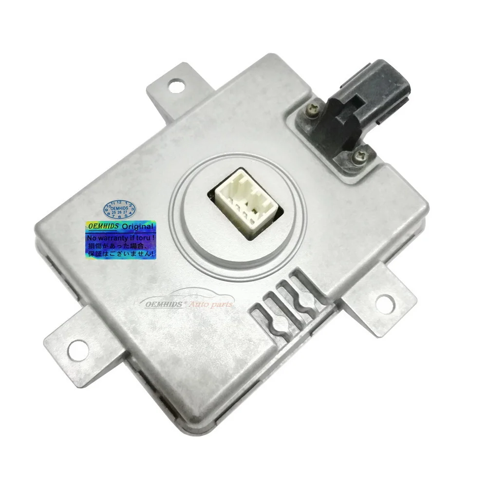 Original Oemhids W3T11371 Xenon Ballast For TL TSX Accord S2000 Maz3 Grandis D2S D2R HID Headlights Module igniter W3T11471