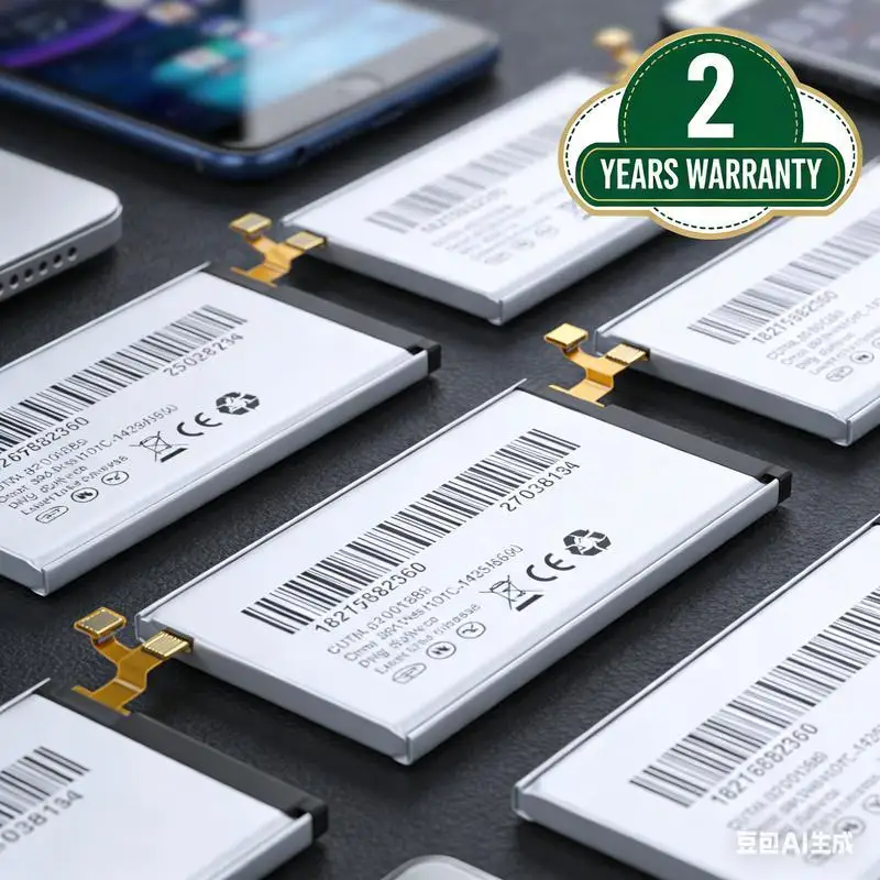 

Replacement Mobile Phone Battery For LG V60 V60 ThinQ LMV600VM V600VM V600QM5 BL-T46 5000mAh