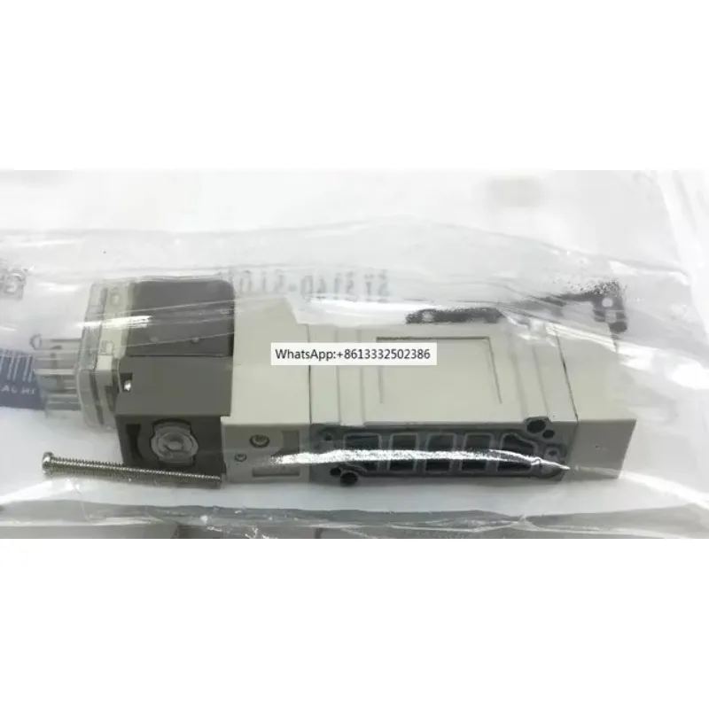 

5LOZ,5LOU SY5240-4MOZ SY3220-5GD-C4-F2 SMC электромагнитный клапан электромагнитный клапан пневматический компонент SY