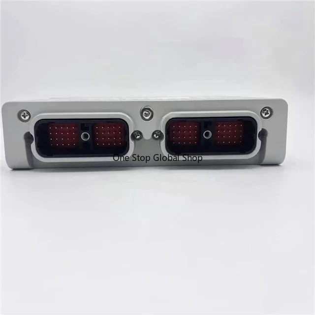 ECU Controller Computer Board  R220-9 R220-9S R220LC-9S 21Q6-32180 21Q6-32181 21Q6-32780 21Q6-32781