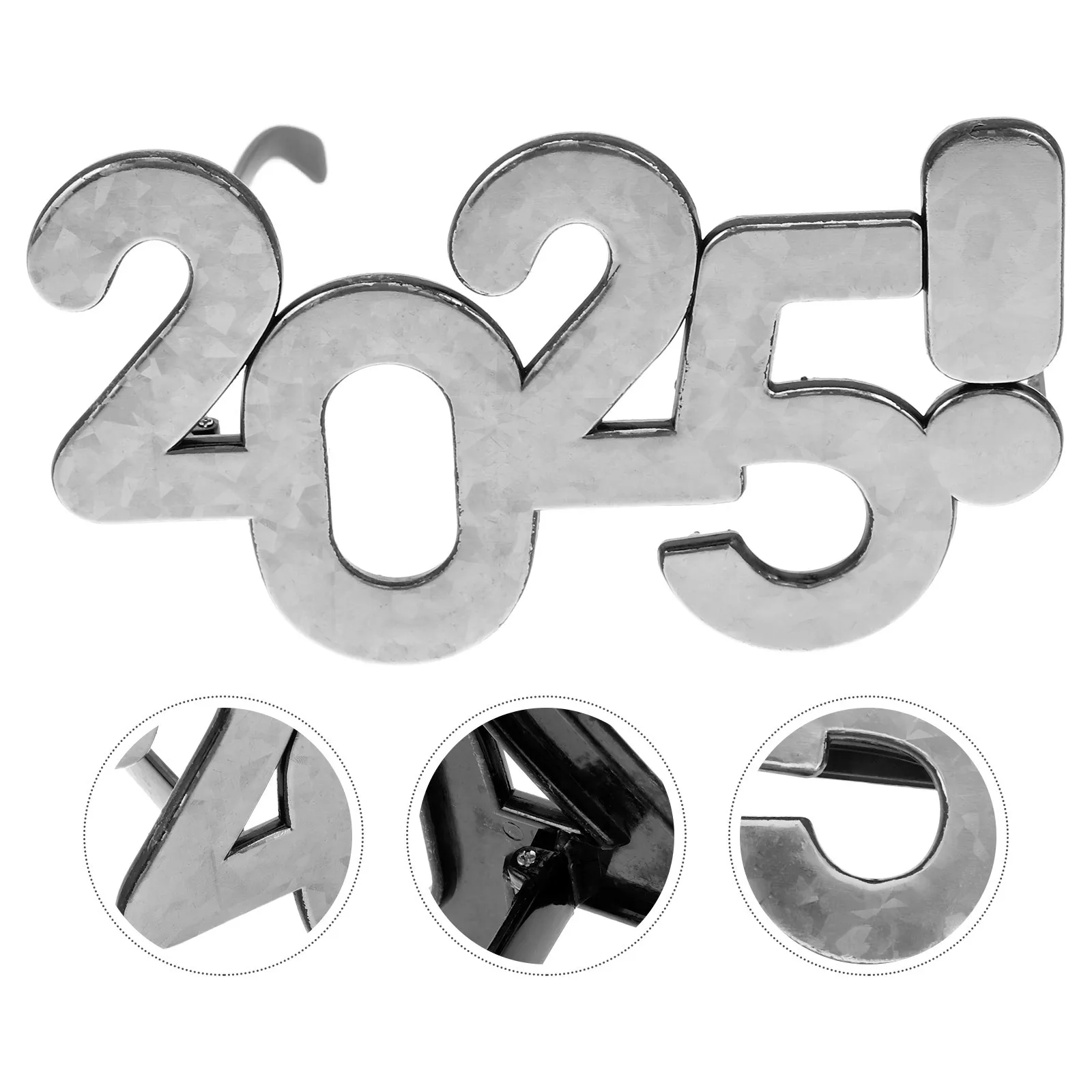 

Glasses Graduation Eyeglasses Graduation Decorations Year'S Decorations Eyewear Year'S Eve Eyewear Class Of Eyeglasses