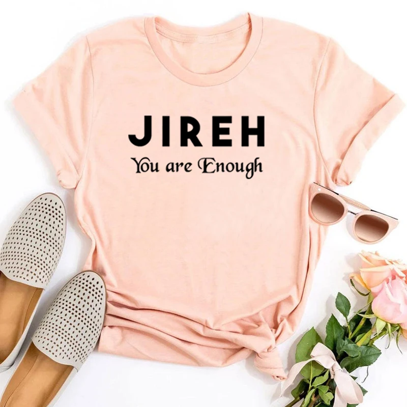 

Christian Tshirt Women's Religious Shirt Christian Song Shirt Faith Women Clothing Catholic Gifts Aesthetic Tops