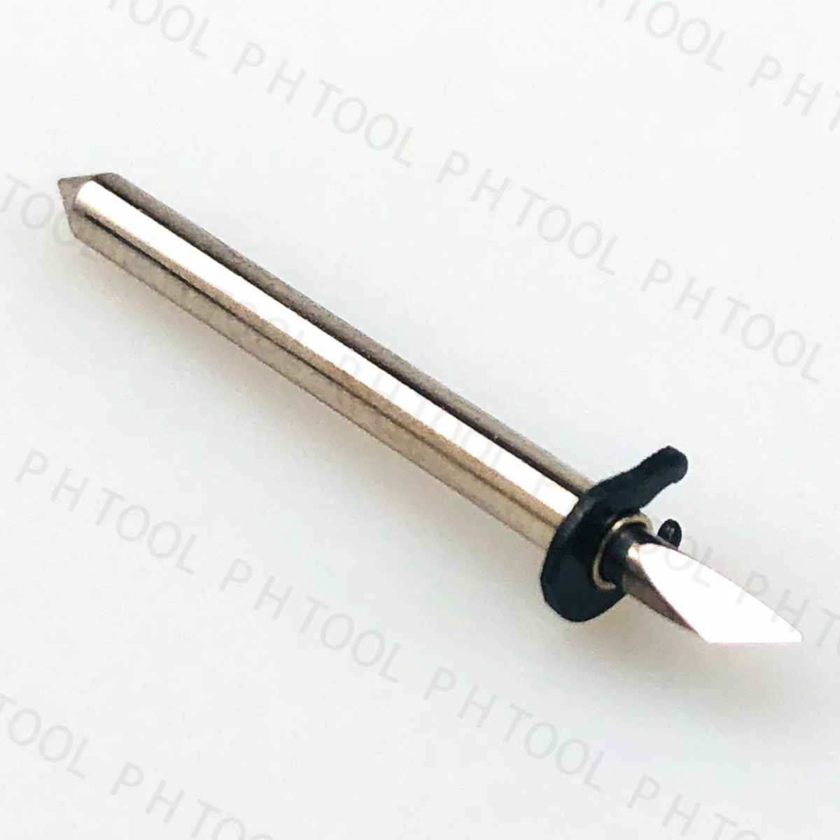 طول 24.5 مللي متر ضياء 2 مللي متر المفاجئة الدائري كبير رئيس تطول الراسمة شفرة شفرة قاطعة ل AOKE iECHO JWEI RUIZHOU إيما تتأرجح