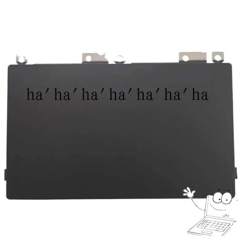 1 новый для Dell XPS 17 9700 9710 Precision 5750 5760 тачпад Clickpad VKJVC 0VKJVC =/1