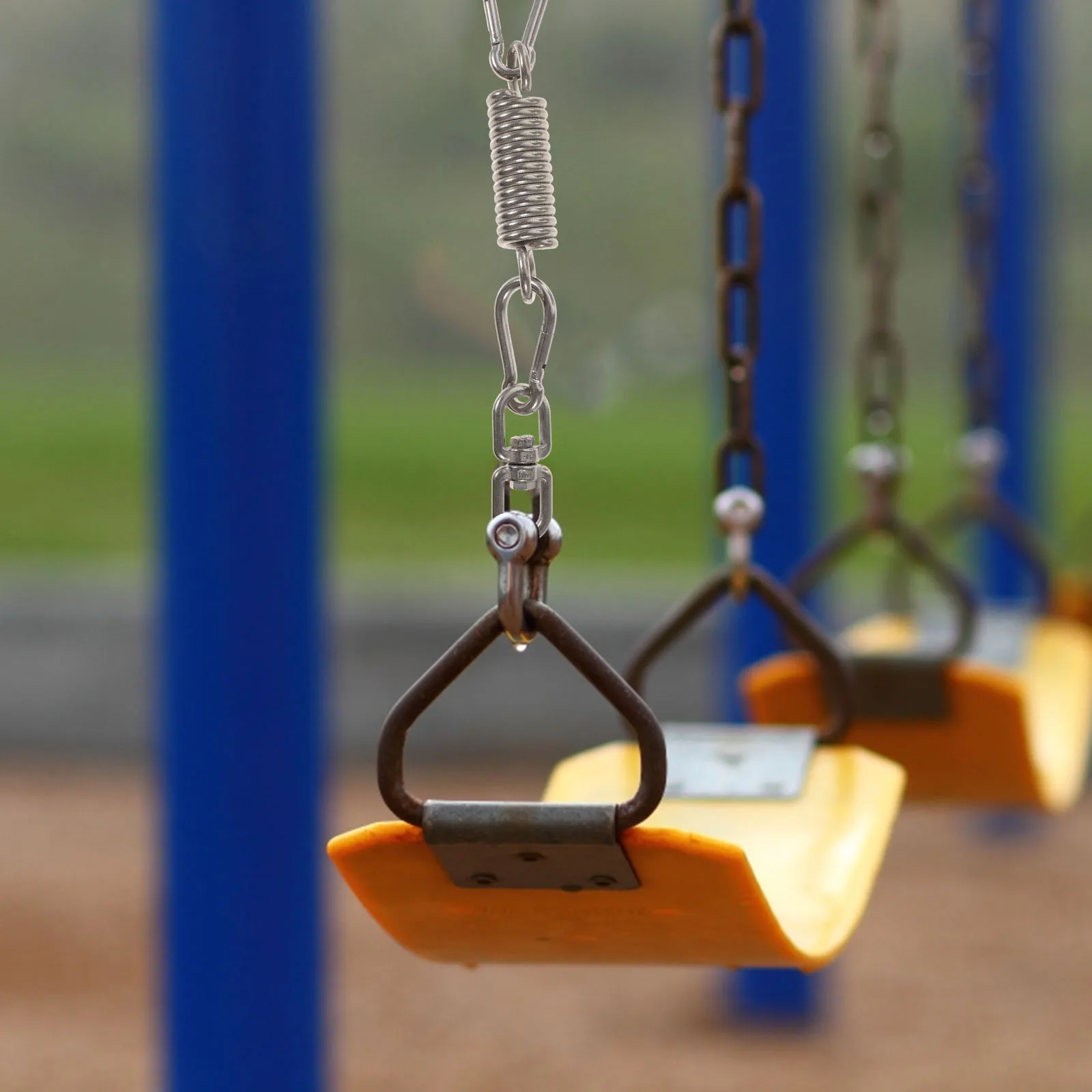 

1 комплект, сверхмощные качели из нержавеющей стали, набор крючков для гамака, подвесной комплект, пружинный карабин, замена для стульев на крыльце, боксерские мешки