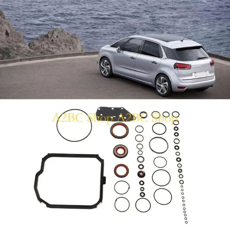 A2BC Finish Automot…