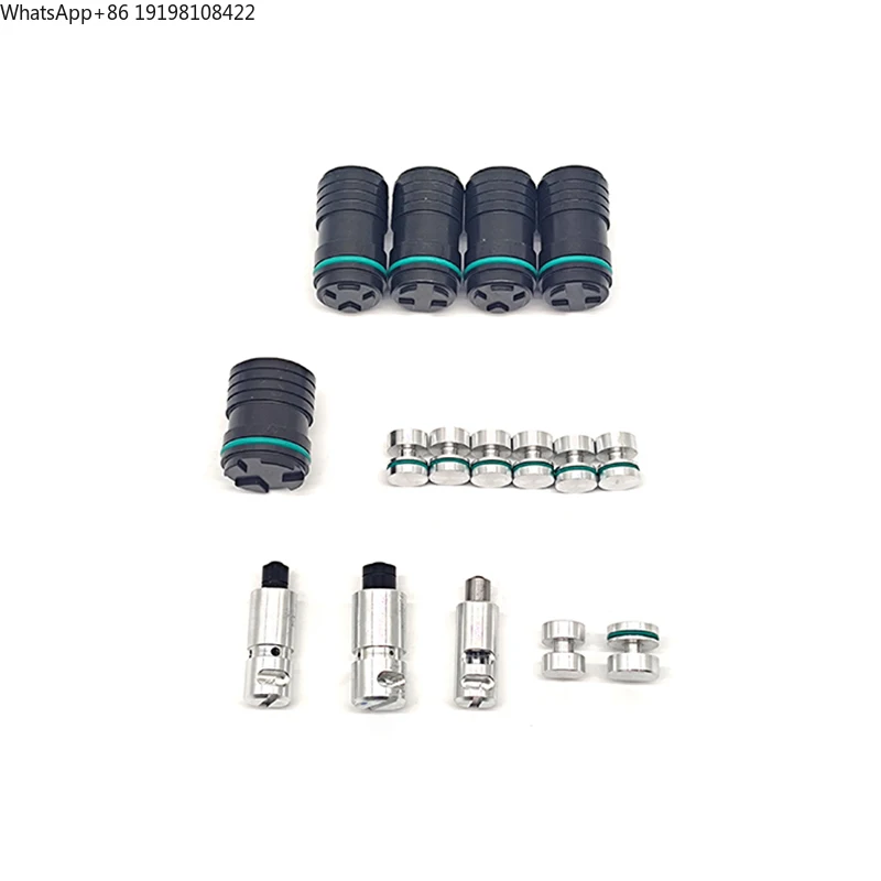 

Ceeinex A199740B Plunger Repair Kit U660E U760E Gearbox Transmission Hot Sale Made in China