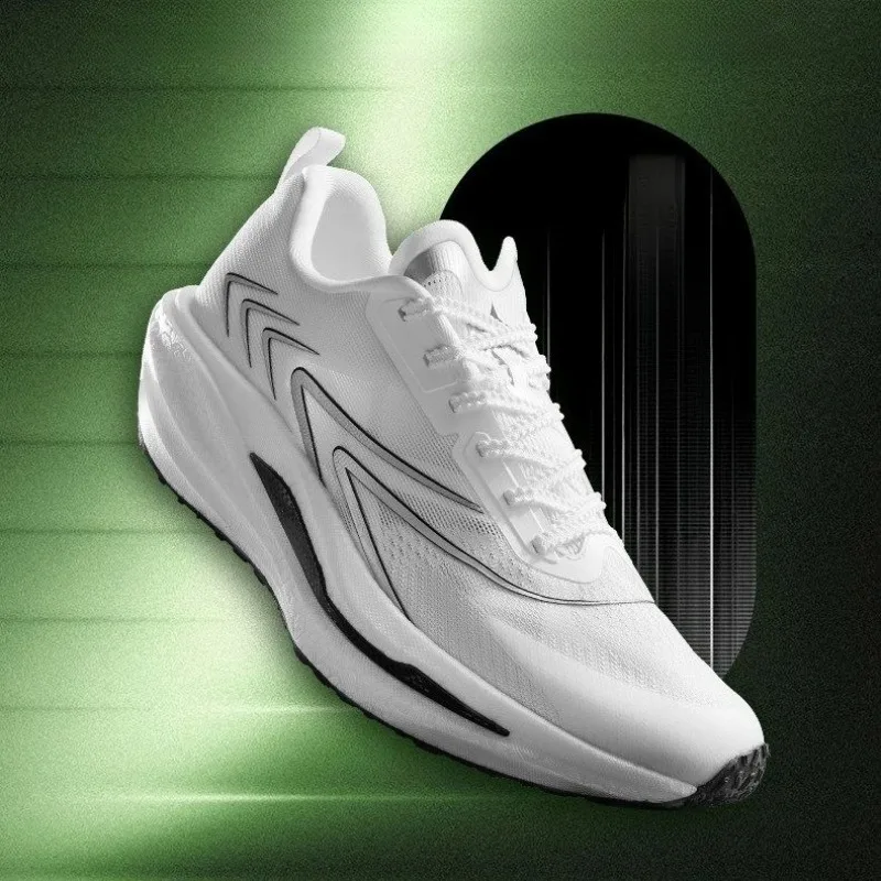2026 Best Selling Men Running Shoes Breathable Walking Shoes Unisex Outdoor Sports Man Shoes Good Quality Athletic Running Shoe