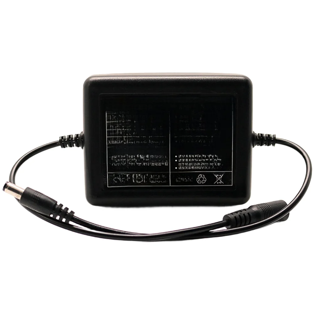 5V 12V UPS Backup Power Supply For Attendance Machine With DC5521 DC5525 Suitable For Attendance Machines And Monitoring Devices