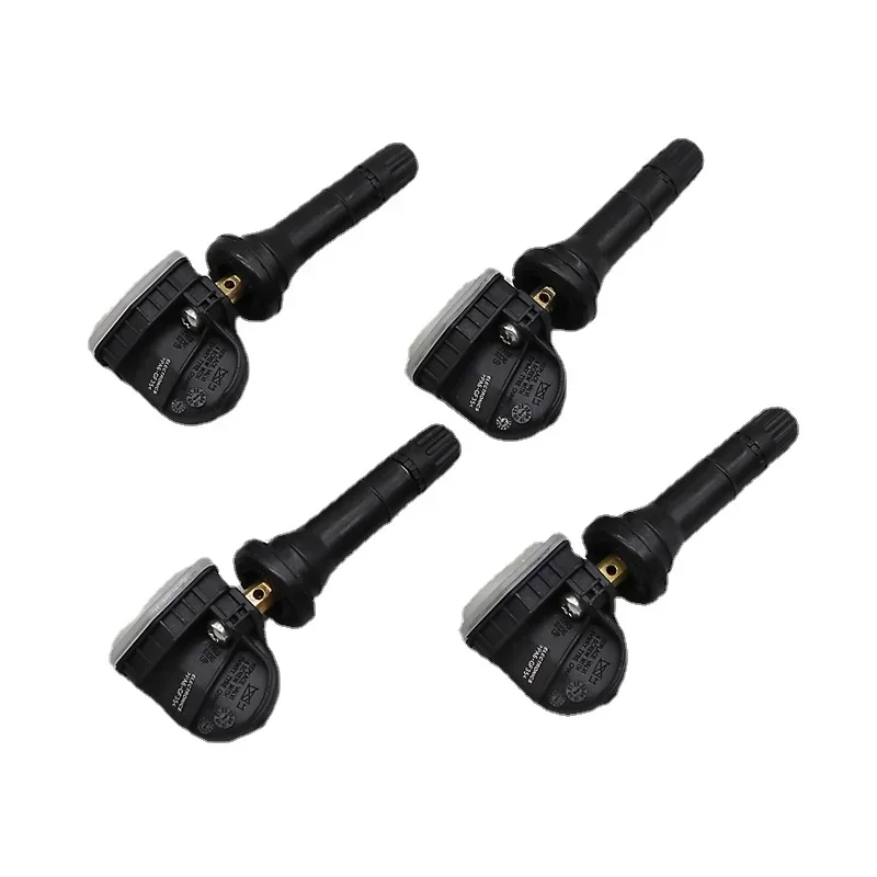New TPMS Tire Pressure Sensor 52940-BV100 52940BV100 For Hyundai Creta H100 Staria Tucson Kia EV6 Sonet Sportage Auto Parts