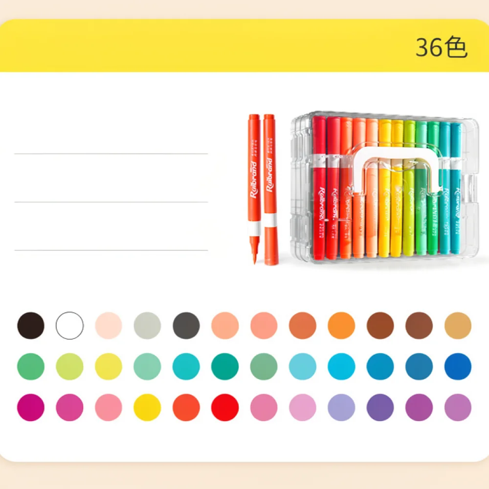 Set Spidol Akrilik Profesional - Art Craft Doodle ulasan dan harga
