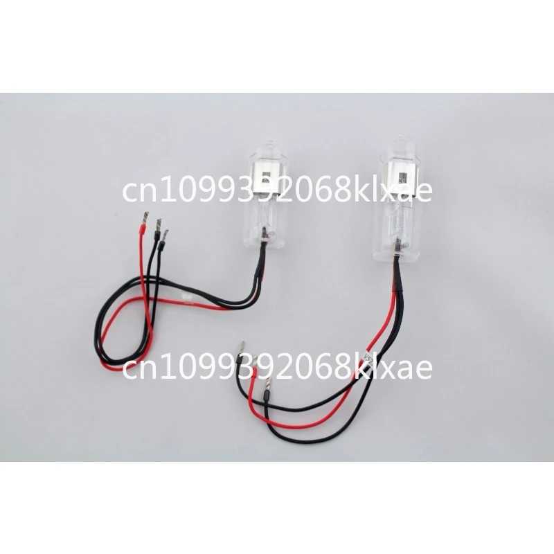 Deuterium lamp for DD2.5 DD10UV spectrophotometer