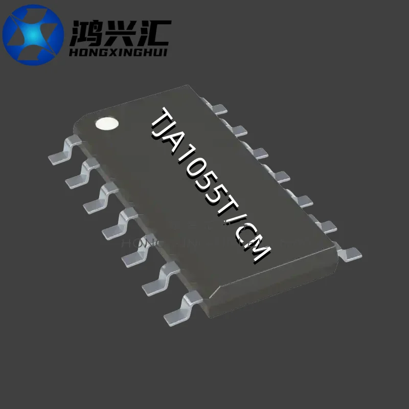 New/Original TJA105…