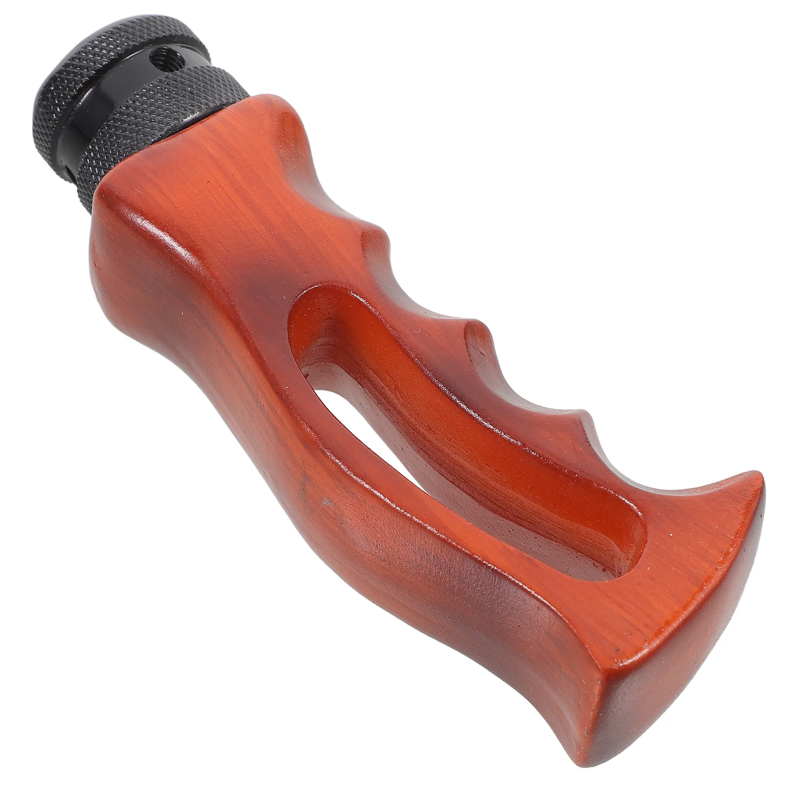 

Car Shift Knob Manual Gear Resin Material Sturdy Strong Fashionable Interior Flexible Operation Seamless Shifting Experience