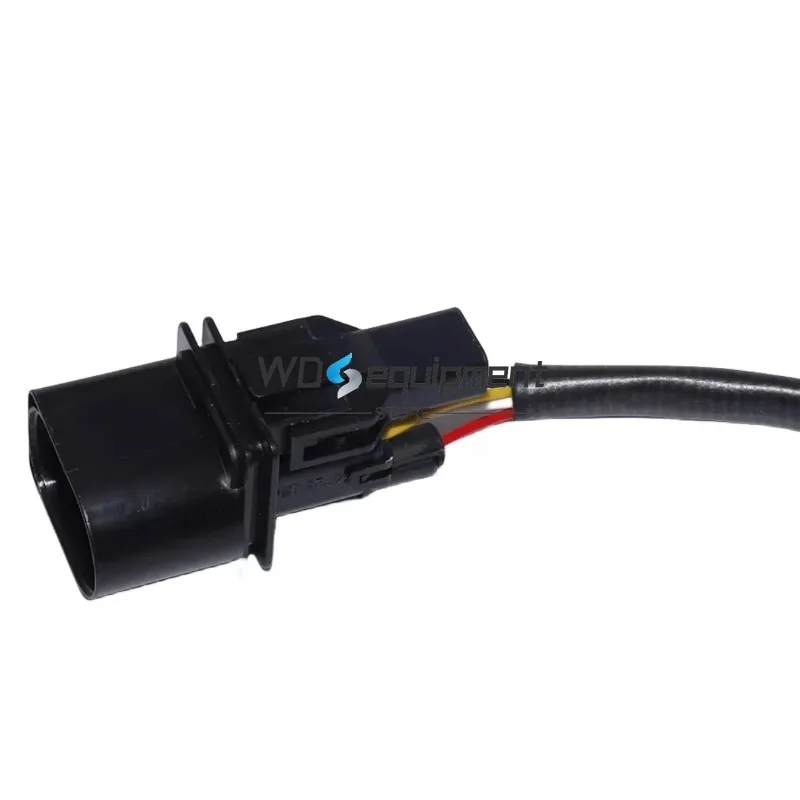 0258007274 Front Lambda Probe Oxygen O2 Sensor For BMW E87 118I E90 E91 318i 2004-2011 753028302 7530283 11787530283