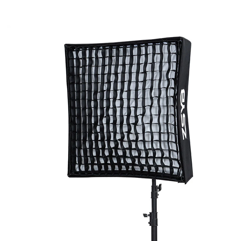 

Rolling Cloth Camera Light JB-150BI Light Boxes Rectangle 63*63cm Softobx Photo Studio