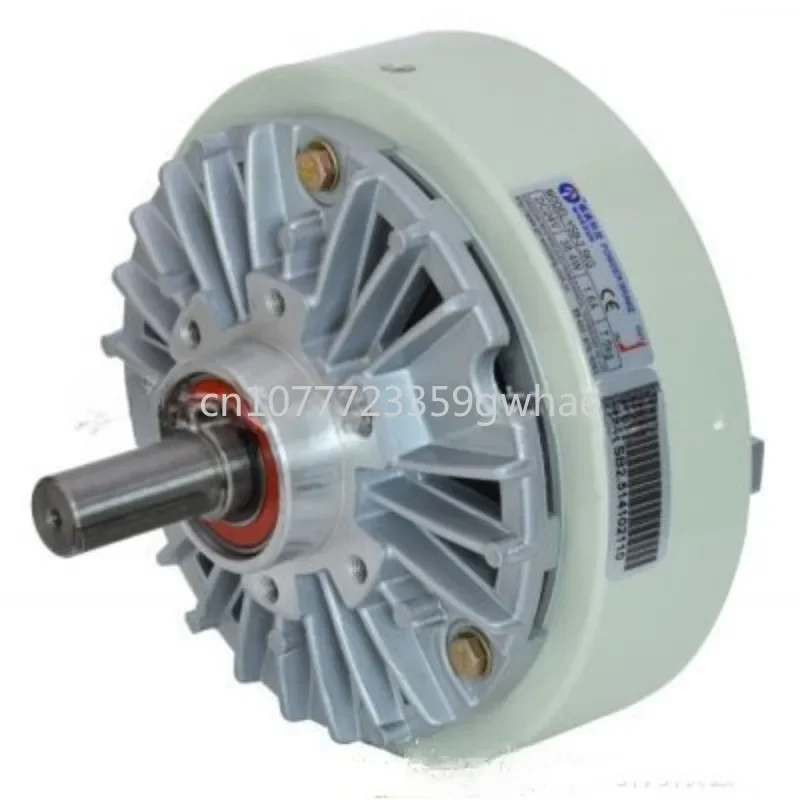 Magnetic Powder Dual Shaft Clutch Brake 24VYSC-1.2KG/2.5KG/5KG/YSB-10KG/0.6