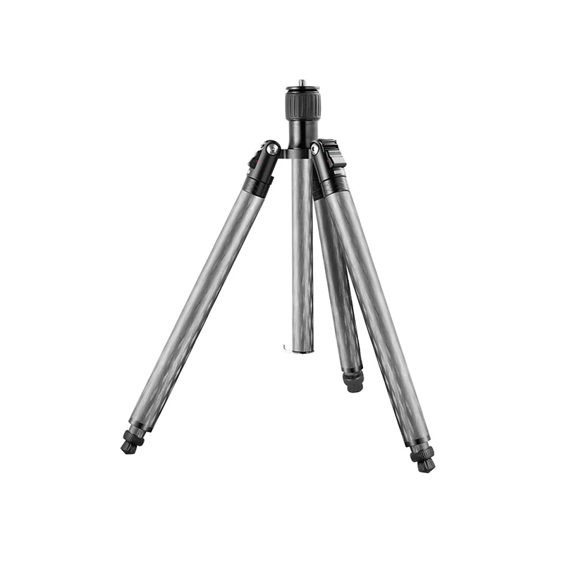 High Quality Carbon Fiber T3104Z+E3-X1 Photograph Tripod with Professional CNC Light Weight Ball Head