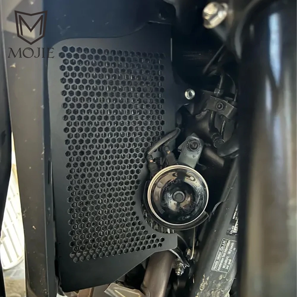 

Radiator Grille Guard Protection Cover For Honda CRF1100L AFRICATWIN CRF 1100L Africa Twin Adventure ADV Sports DCT 2020-2025
