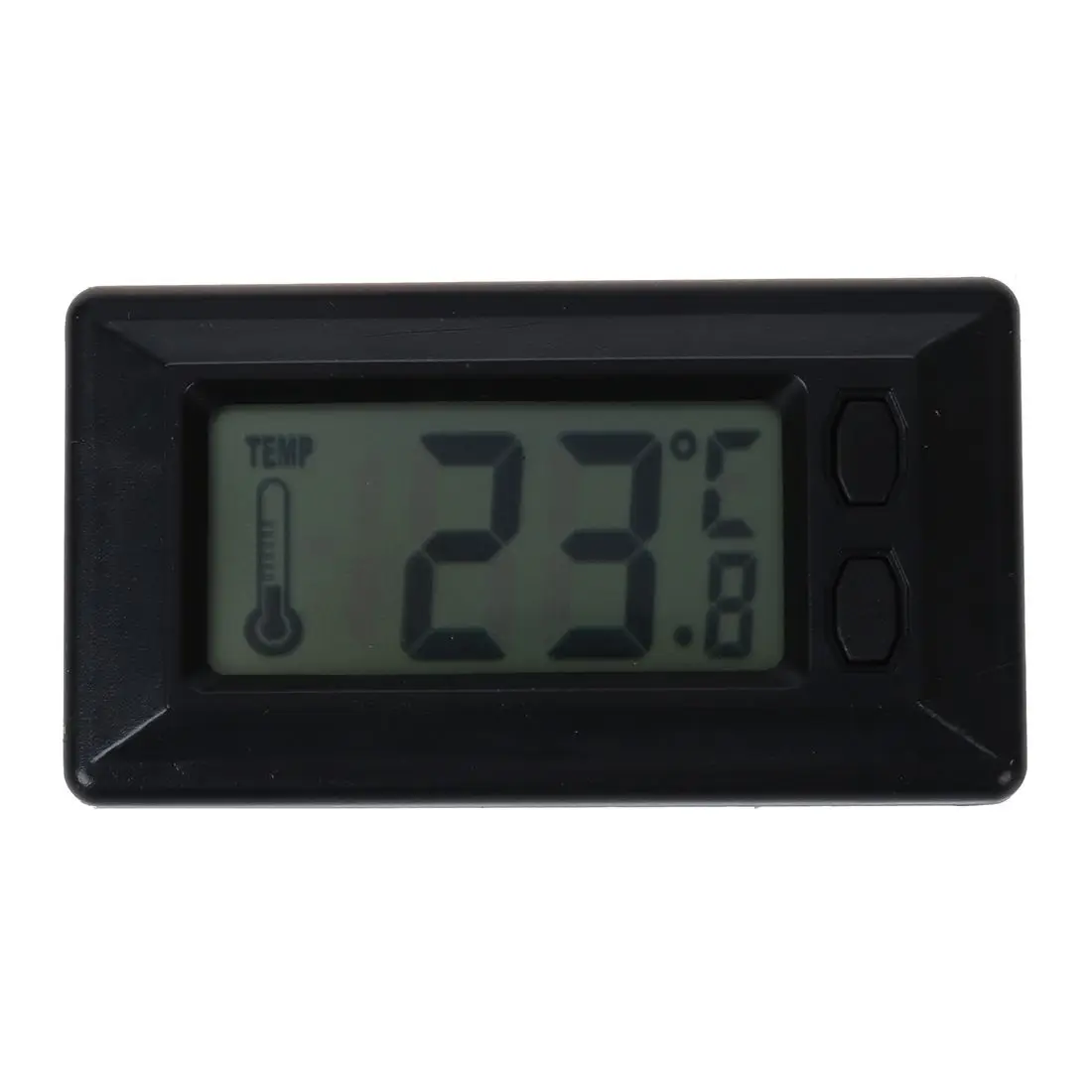 

LCD Display Digital Car Indoor Temperature