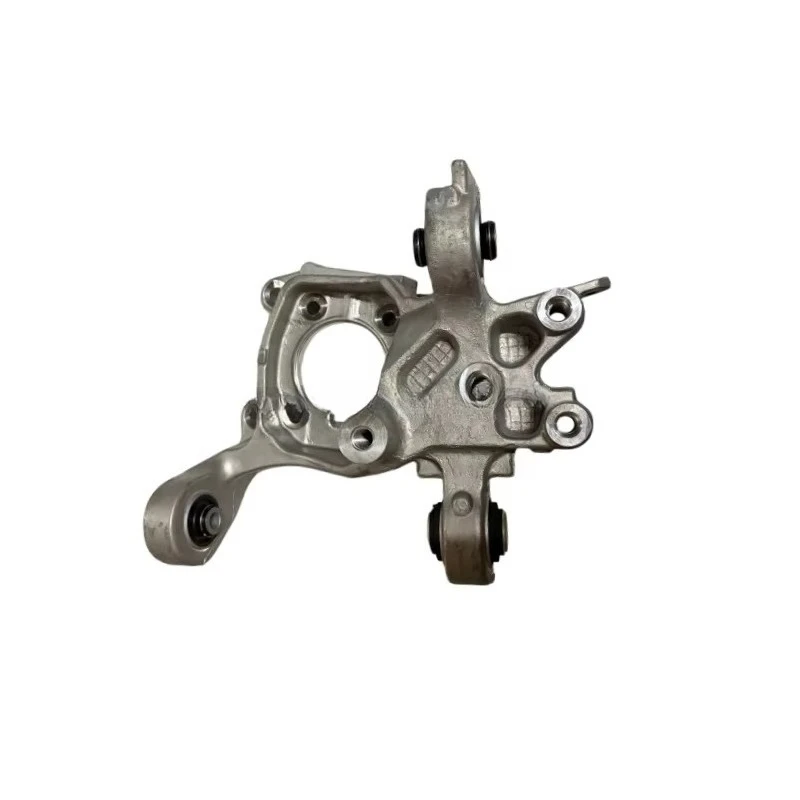 Rear Knuckle Left Off Road Steering Knuckle 05090071AE 05090071AB 05090071AC 5090071AA 5090071AD for Jeep Cherokee 2.0L 2.4L