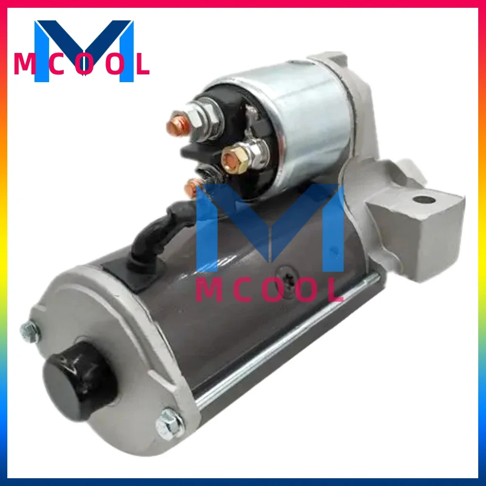 

Стартер 871818 Д7Р71 106442 33243N для Ford Transit MK7 2.2 2.4 TDCi TD Diesel 2006-2014 гг. 0001109205 1669558 0001109392