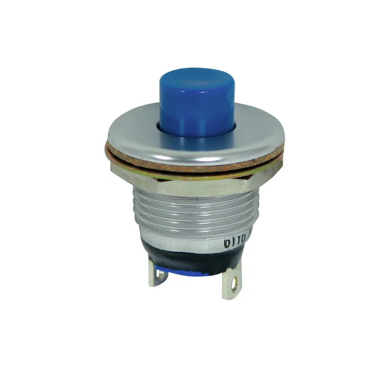 American OTTO Otto, push button switch, model P8-331213A