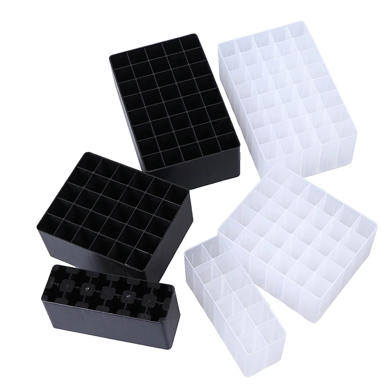 Marker Pen Storage Holder Brush Pencil Rack Table Stand Organizer 12/30/40 Slots