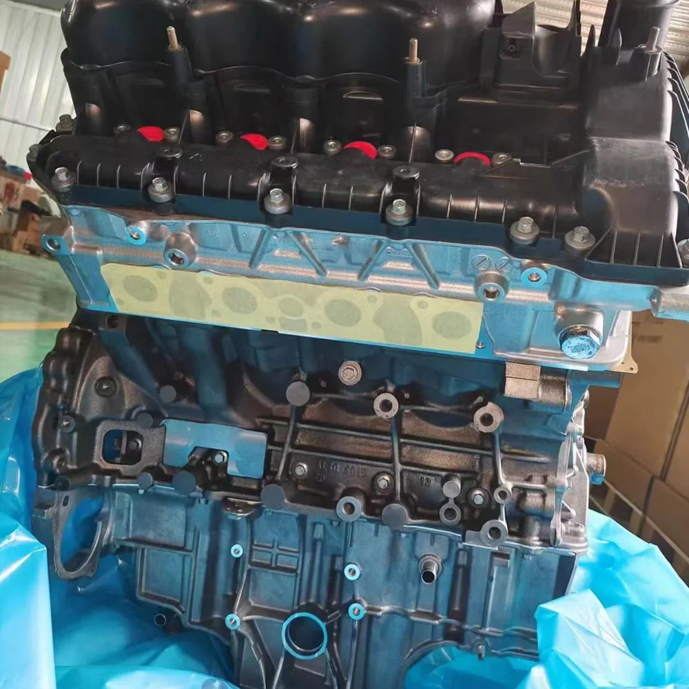 448DT Motor 4.4T Engine Parts For Land Rover Auto Accesoriosаксессуары для автأجزاء المحر