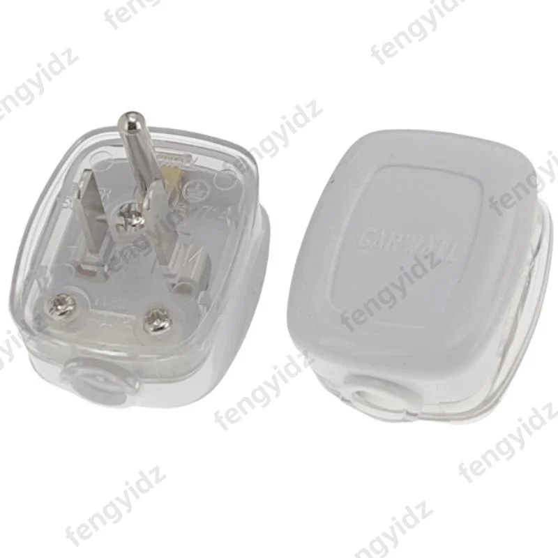 Us American 3 Pins …