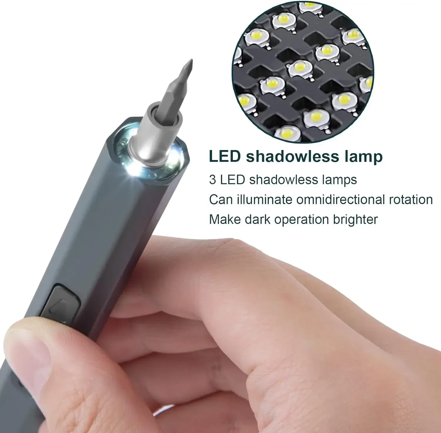 اللاسلكي مفك كهربائي مجموعة 12/39/50 في 1 الدقة أداة السلطة المغناطيسي مفك مسامير بت شحن سريع مجموعة أدوات إصلاح