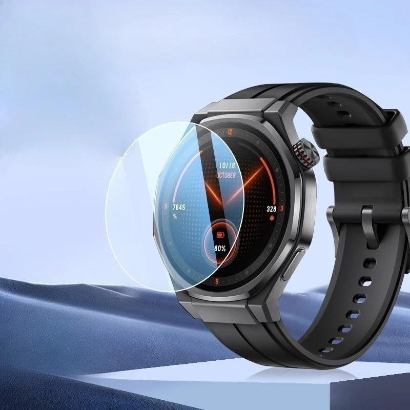 Clear Tempered Glas… - image