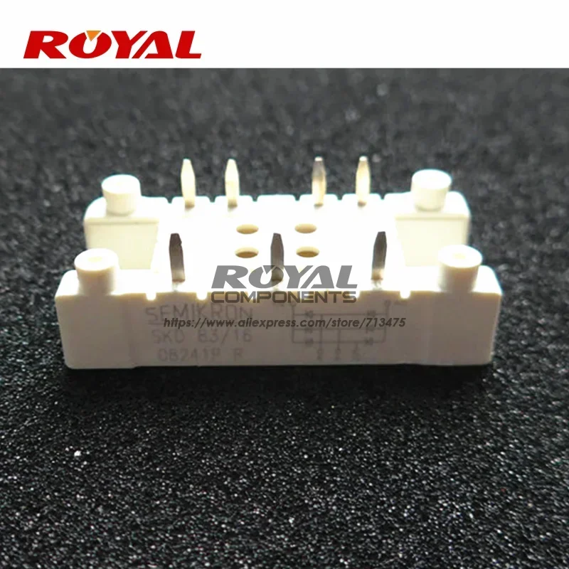 SKD83/16 /18/12 Nuevo