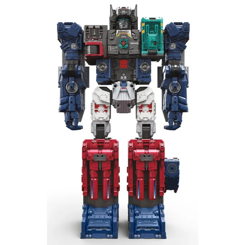 Hasbro Transformers Generations Titans Return - Fortress Maximus New Spot Goods Action Figures