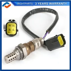 24104288 New Upstream POSN 1 Lambda Probe Oxygen O2 Sensor For CHEVROLET Sail 1.2L 1.4L LMU LCU 2010 2011 2012 2013 2014