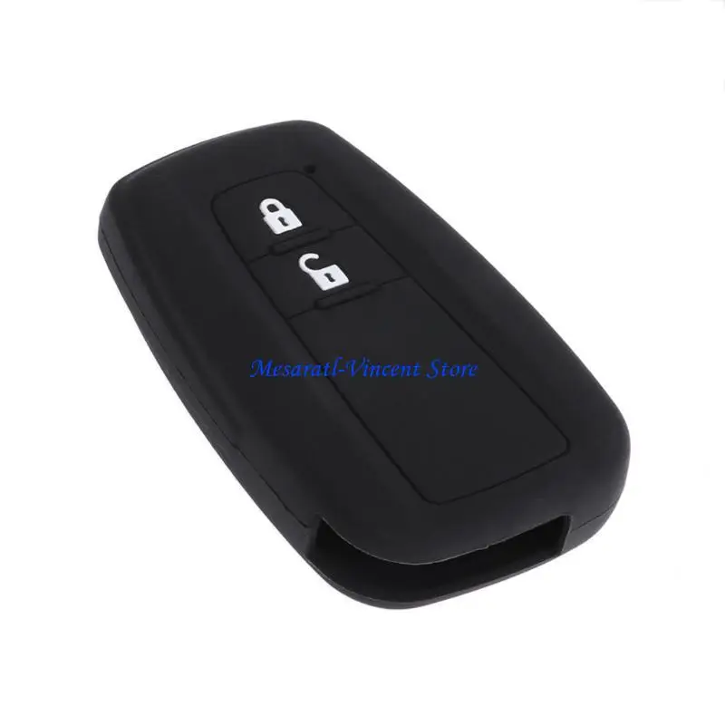 A70F 2 Buttons Sili…