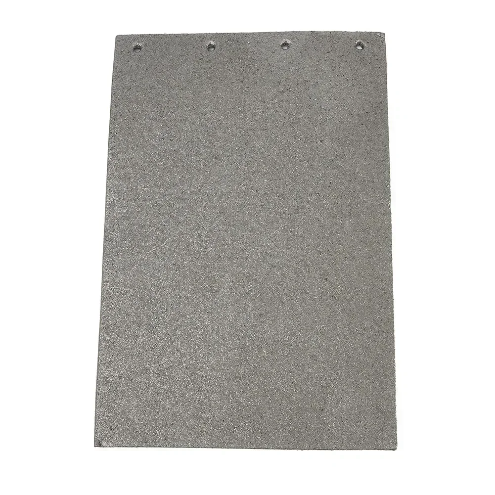 Carbon Base Plat Tool Parts Base Plate Pad Power Tool Accessories Carbon Base Plat Pad Power Tool Parts 169×110mm