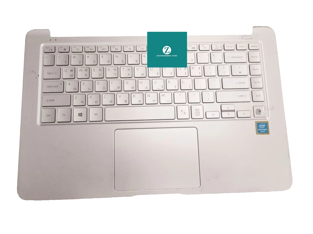DLA Samsung NP900X5N NT900X5T 950XBE TOUCHPAD PRZYCISK ZASILANIA PŁYTKA ODCISKÓW PALCÓW