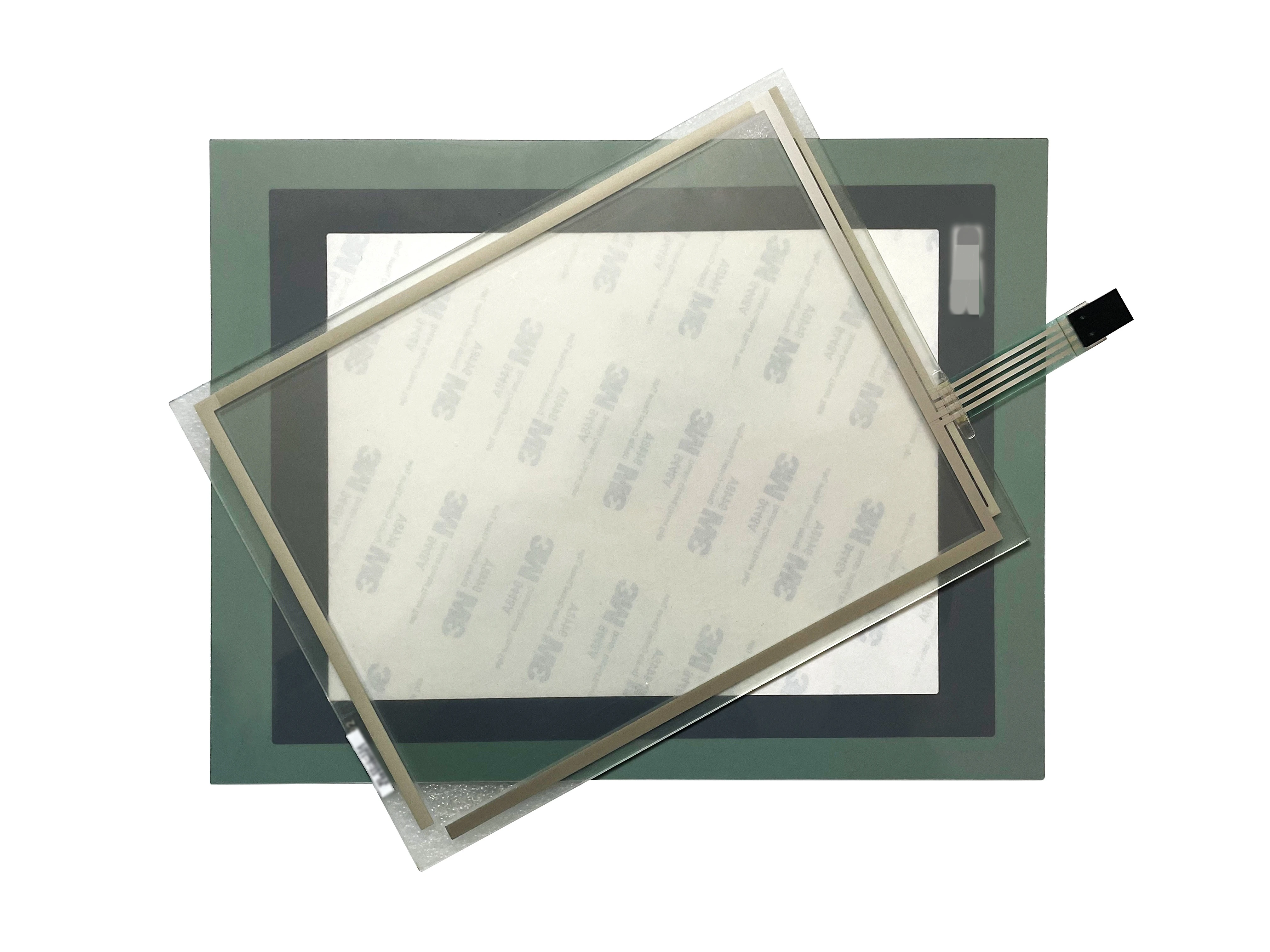 New Replacement Touchpanel Protective Film for ESA VT580W VT580WAPT00