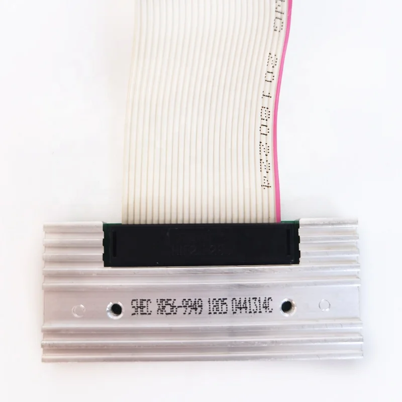 print head Thermal head for CAS scale CL5200 CL5000J CL-5000 electronic balance printhead
