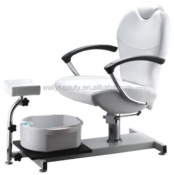 

Foot Spa Chair Nail Salon Pedicure Station Foot Wash Manicure Spa Pedicure Chair